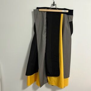 Kate Hewko skirt